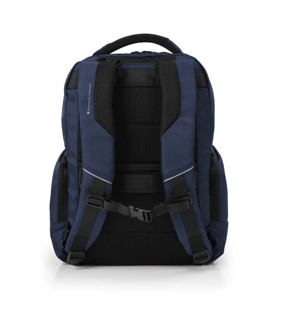 Mochila Gabol Documentos Fusion 43 cm Azul