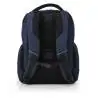 Mochila Gabol Documentos Fusion 43 cm Azul