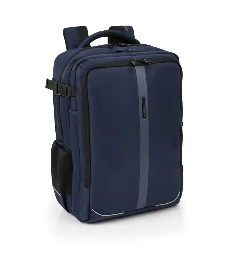 Mochila Documentos Gabol...