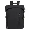 Mochila Samsonite Glam-Go Rolltop 15.6 Negro Mochila Samsonite Glam-Go Rolltop 15.6 Negro