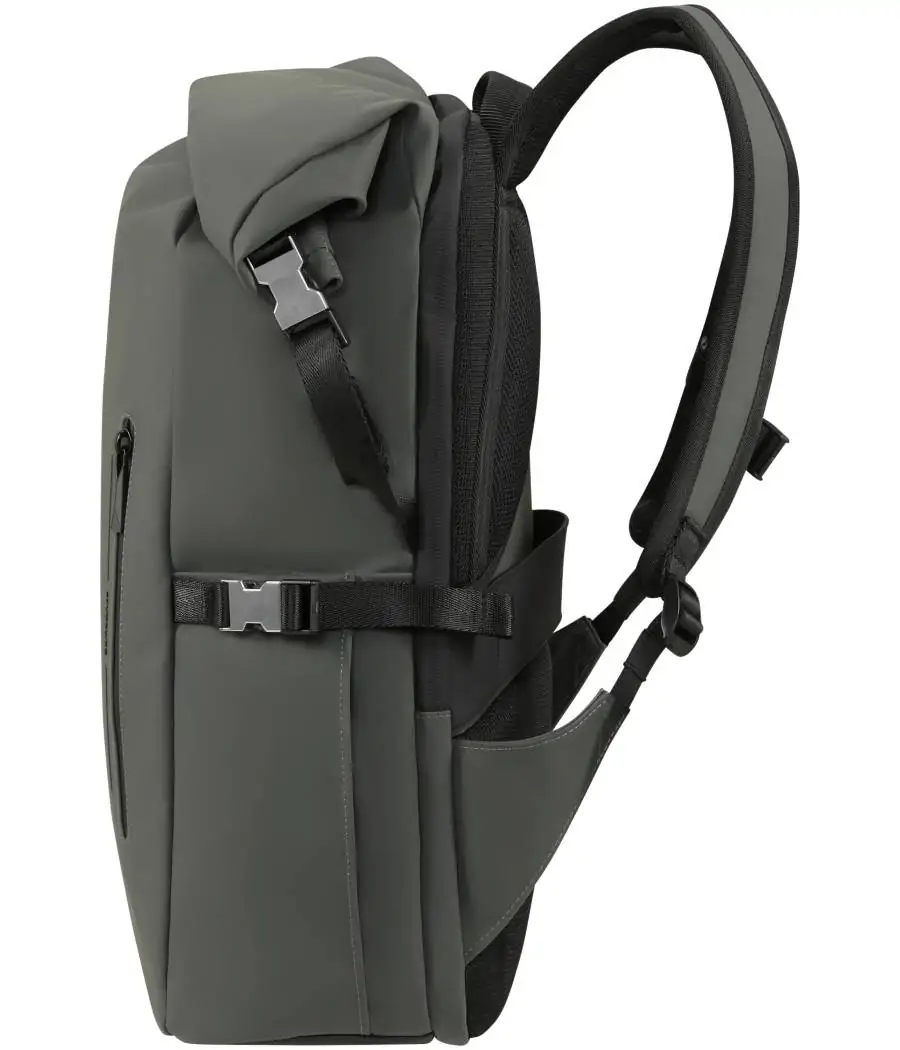 Mochila Samsonite Glam-Go Rolltop