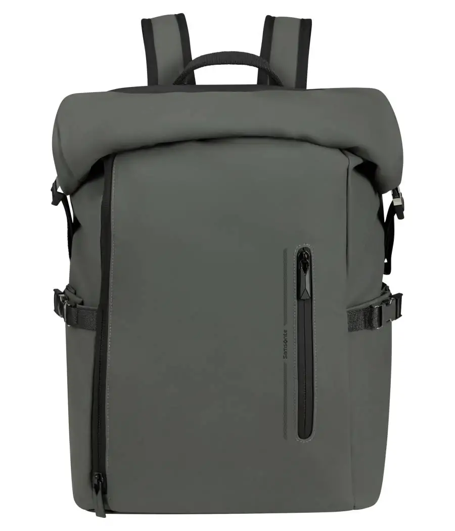 Mochila Samsonite Glam-Go Rolltop