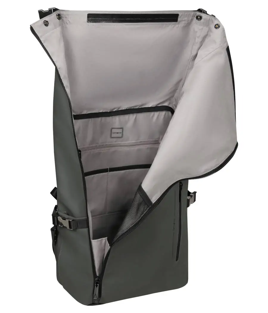 Mochila Samsonite Glam-Go Rolltop