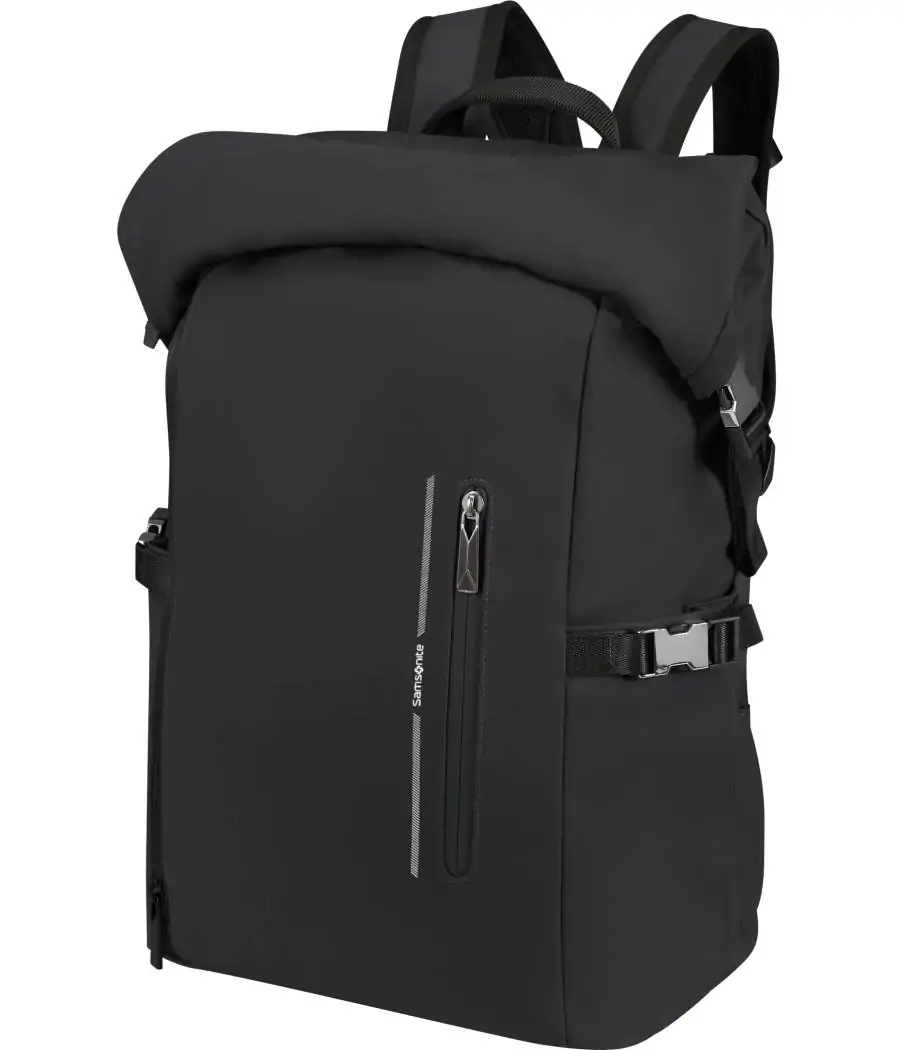 Mochila Samsonite Glam-Go Rolltop Mochila Samsonite Glam-Go Rolltop