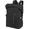 Mochila Samsonite Glam-Go Rolltop 15.6 Negro Mochila Samsonite Glam-Go Rolltop 15.6 Negro