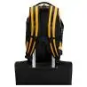Mochila Samsonite Active Road 10L 40 cm Amarillo Mochila Samsonite Active Road 10L 40 cm Amarillo
