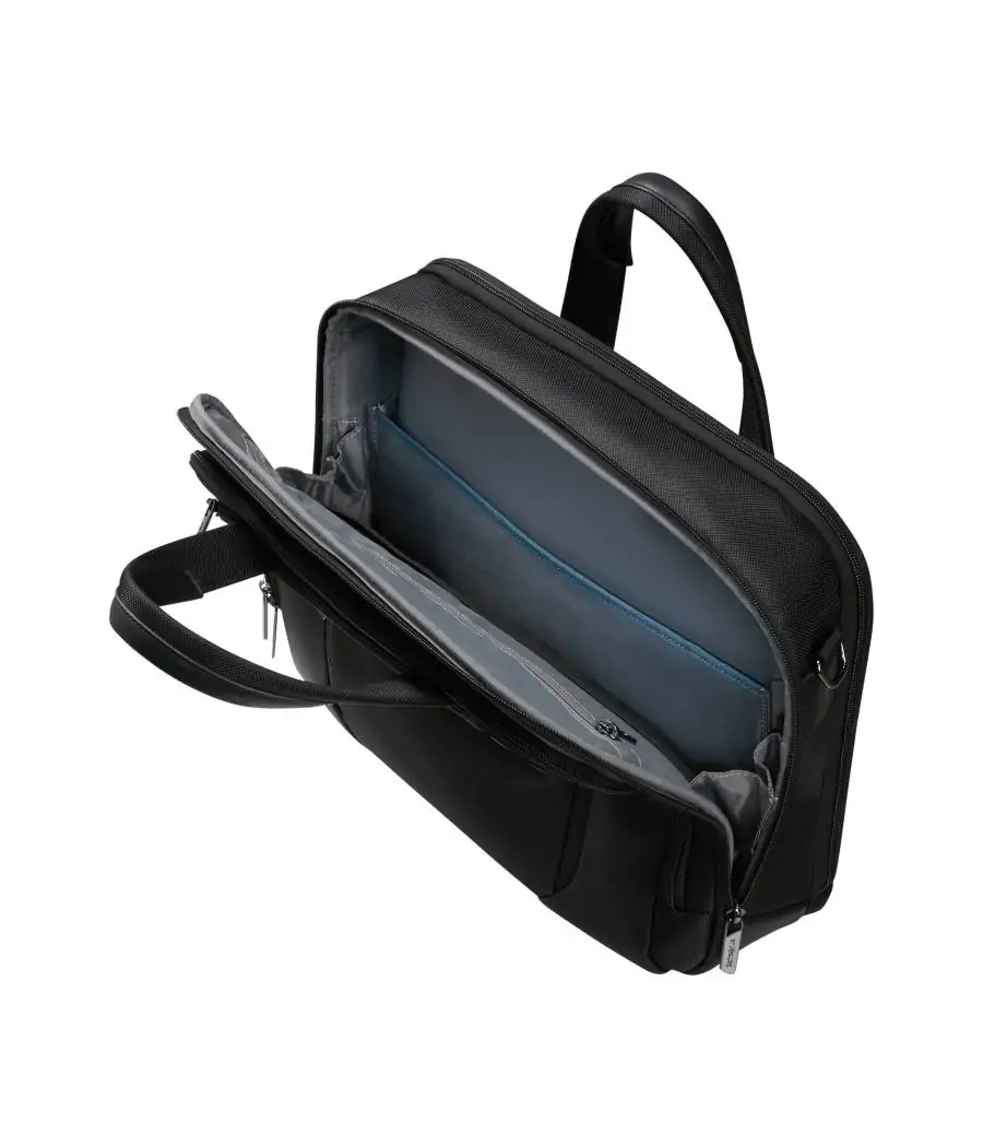Cartera Samsonite Documentos Spectrolite 4.0 14.1 Negro