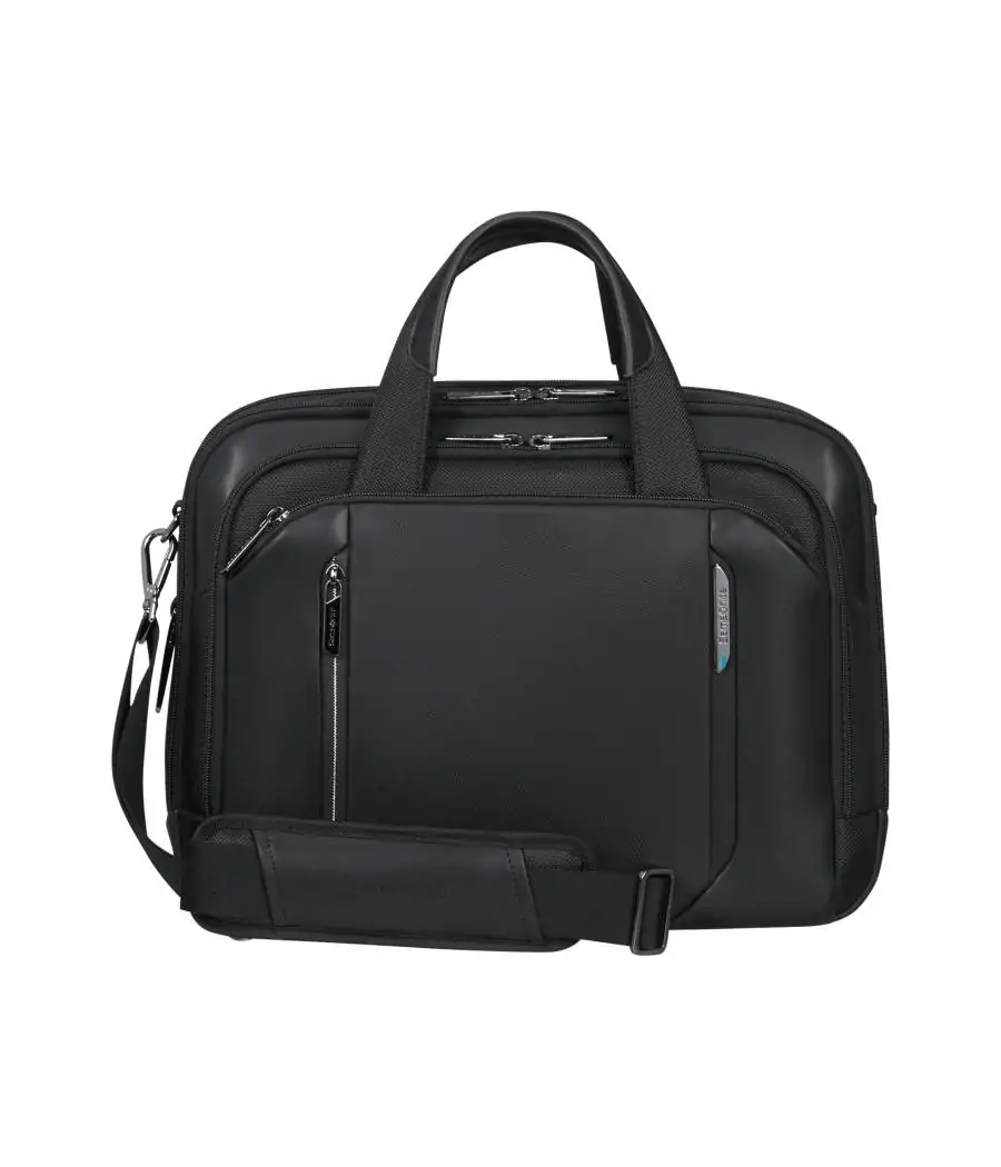 Cartera Samsonite Documentos Spectrolite 4.0 14.1 Negro