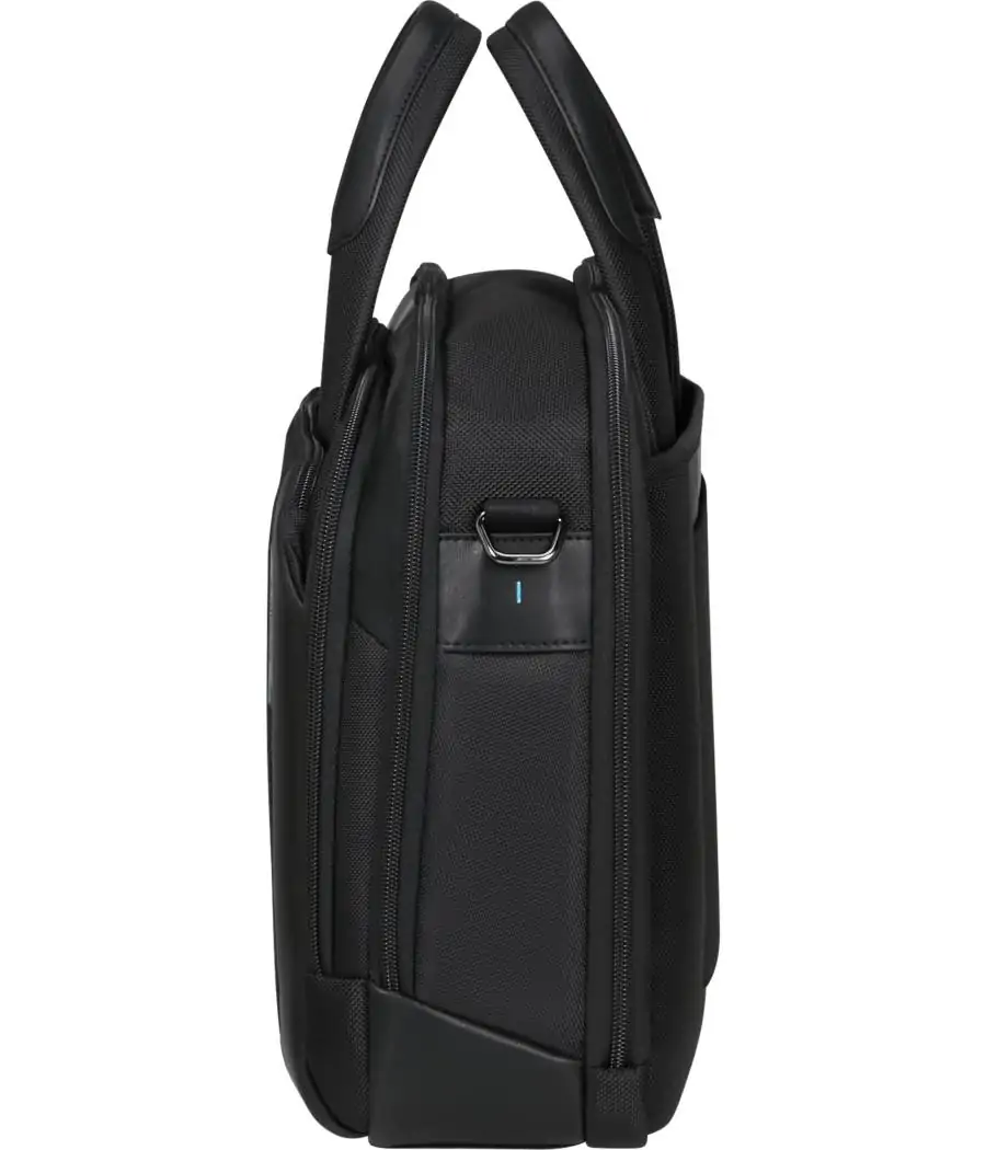 Cartera Samsonite Documentos Spectrolite 4.0 14.1 Negro