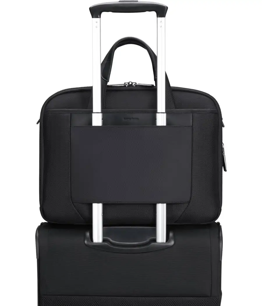 Cartera Samsonite Documentos Spectrolite 4.0