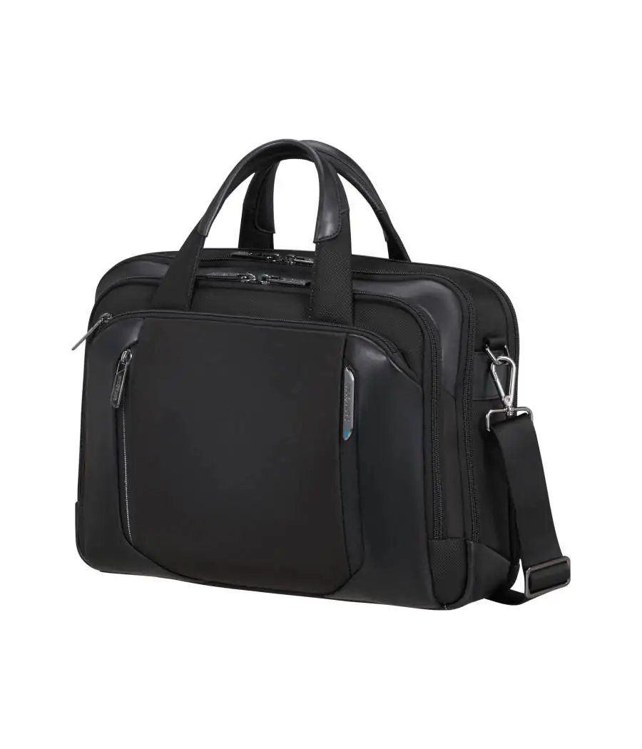 Cartera Samsonite Documentos Spectrolite 4.0 14.1 Negro