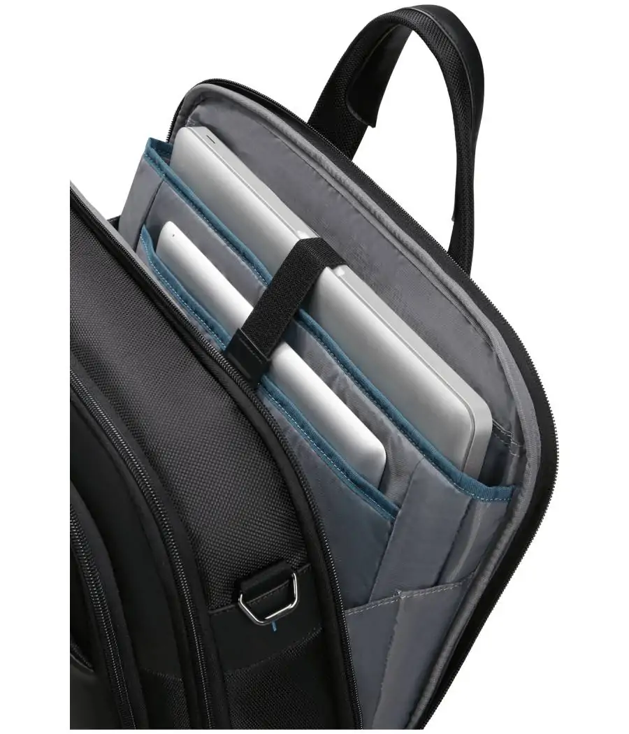 Cartera Samsonite Documentos Spectrolite 4.0