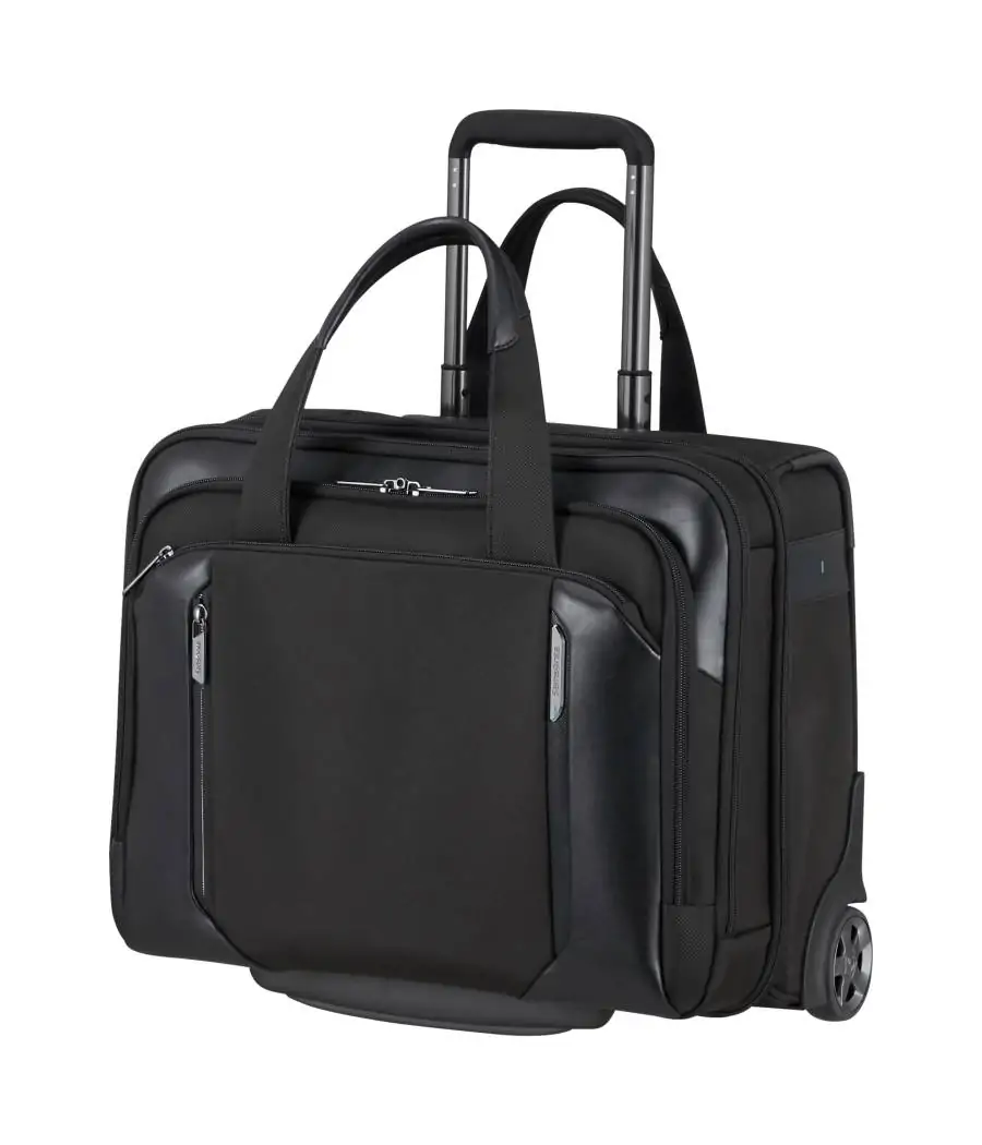 Samsonite Rolling Tote...