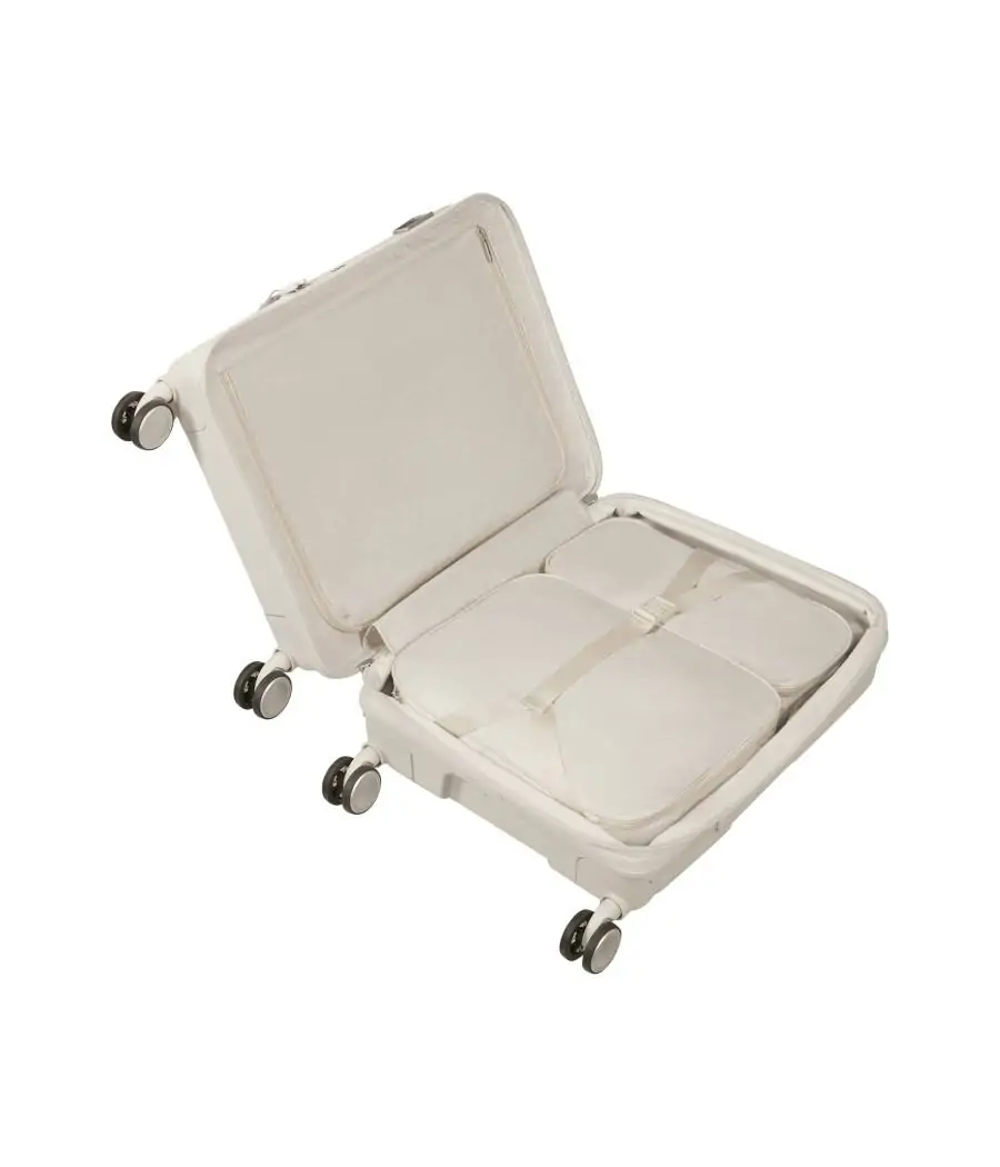 Maleta Samsonite Paralux Hs