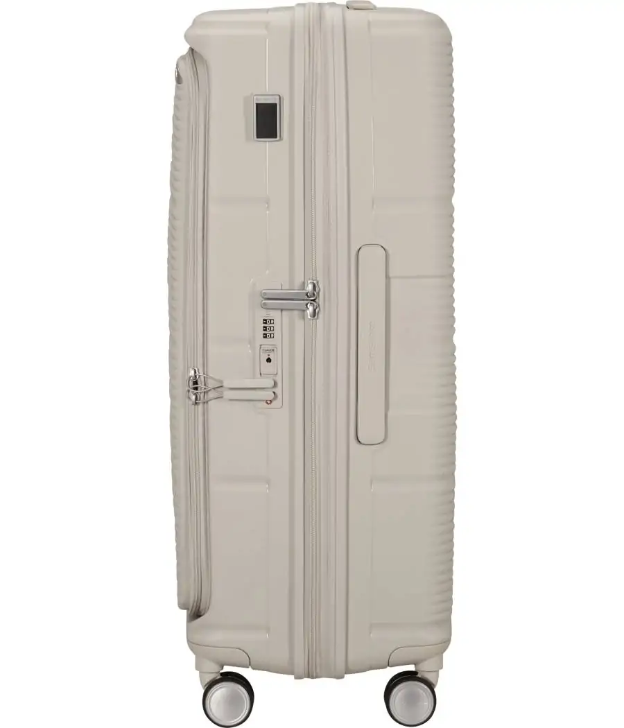 Maleta Samsonite Paralux Hs