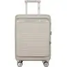 Maleta Samsonite Paralux Hs 55 cm/Expandible Piedra