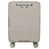 Maleta Samsonite Paralux Hs 55 cm/Expandible Piedra