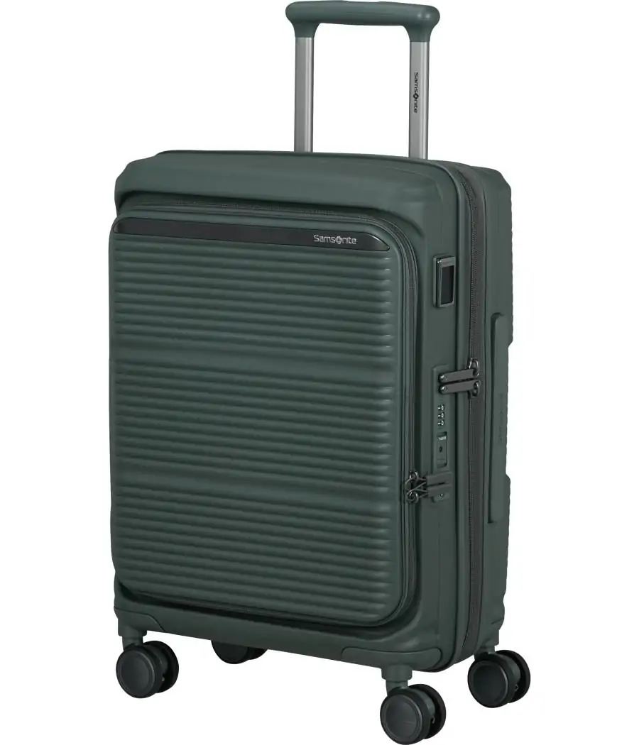 Maleta Samsonite Paralux Hs