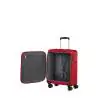 Maleta Samsonite Base Breeze 55 cm/Expandible Rojo Maleta Samsonite Base Breeze 55 cm/Expandible Rojo
