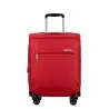 Maleta Samsonite Base Breeze 55 cm/Expandible Rojo Maleta Samsonite Base Breeze 55 cm/Expandible Rojo