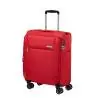 Maleta Samsonite Base Breeze 55 cm/Expandible Rojo Maleta Samsonite Base Breeze 55 cm/Expandible Rojo
