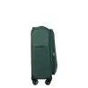 Maleta Samsonite Base Breeze 55 cm/Expandible Verde