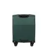 Maleta Samsonite Base Breeze 55 cm/Expandible Verde