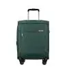 Maleta Samsonite Base Breeze 55 cm/Expandible Verde