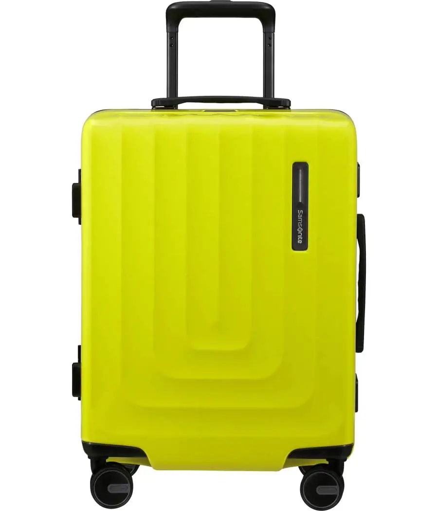 Maleta Samsonite Focus 55 cm Lima