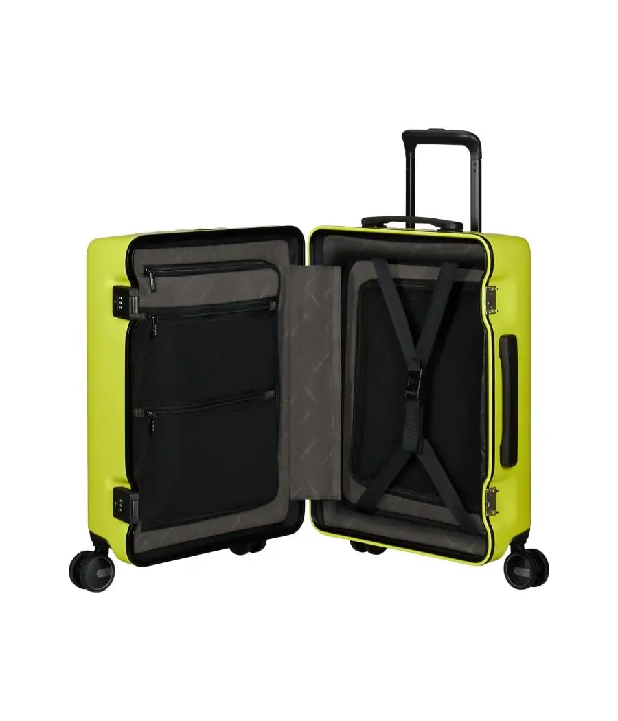 Maleta Samsonite Focus 55 cm Lima