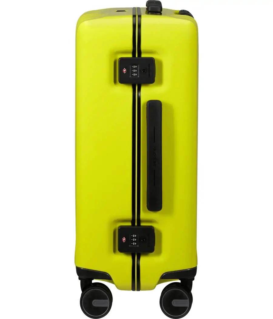 Maleta Samsonite Focus 55 cm Lima