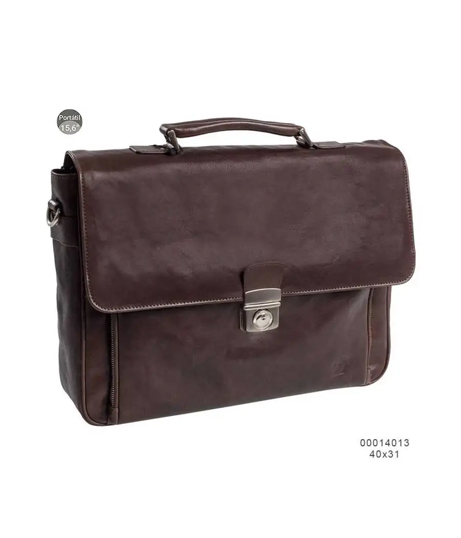 Portadocumentos Matties Wash Bolso