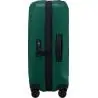 Maleta Samsonite Essens ZIP 55 cm/Expandible Verde