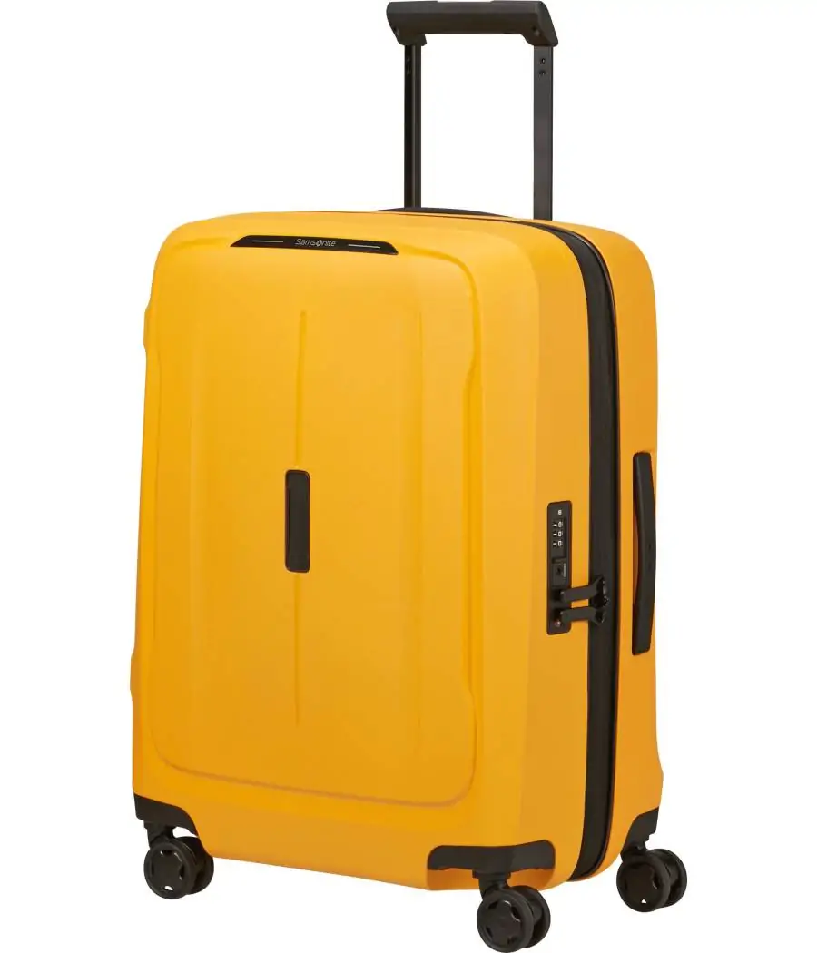 Maleta Samsonite Essens ZIP