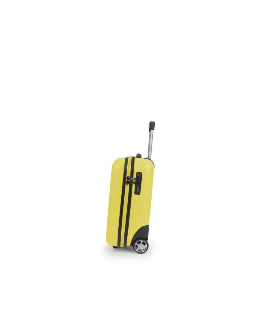 Maleta Gabol Future Plus Vueling/Ryanair 40 cm Amarillo