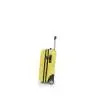 Maleta Gabol Future Plus Vueling/Ryanair 40 cm Amarillo Maleta Gabol Future Plus Vueling/Ryanair 40 cm Amarillo