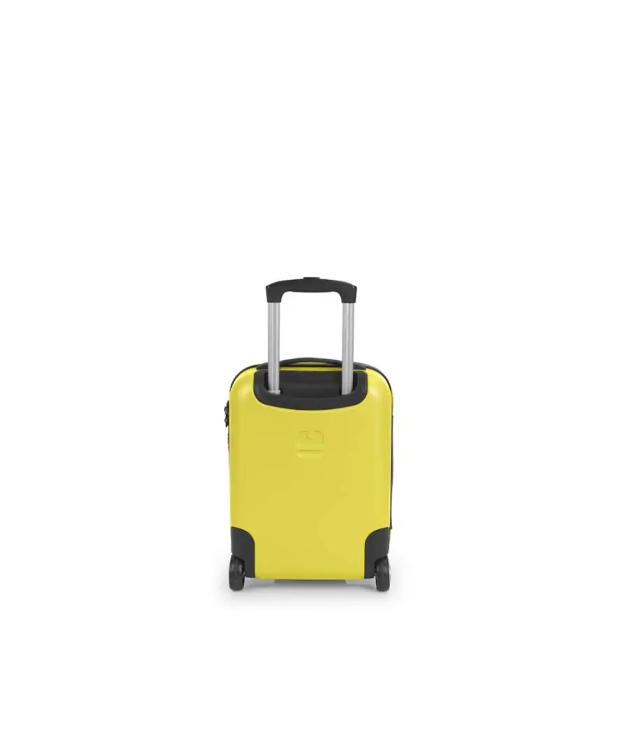 Maleta Gabol Future Plus Vueling/Ryanair 40 cm Amarillo