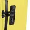 Maleta Gabol Future Plus Vueling/Ryanair 40 cm Amarillo Maleta Gabol Future Plus Vueling/Ryanair 40 cm Amarillo
