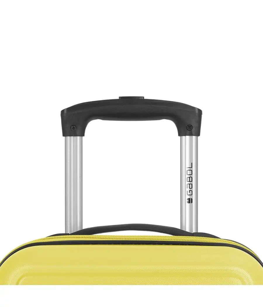 Maleta Gabol Future Plus Vueling/Ryanair 40 cm Amarillo