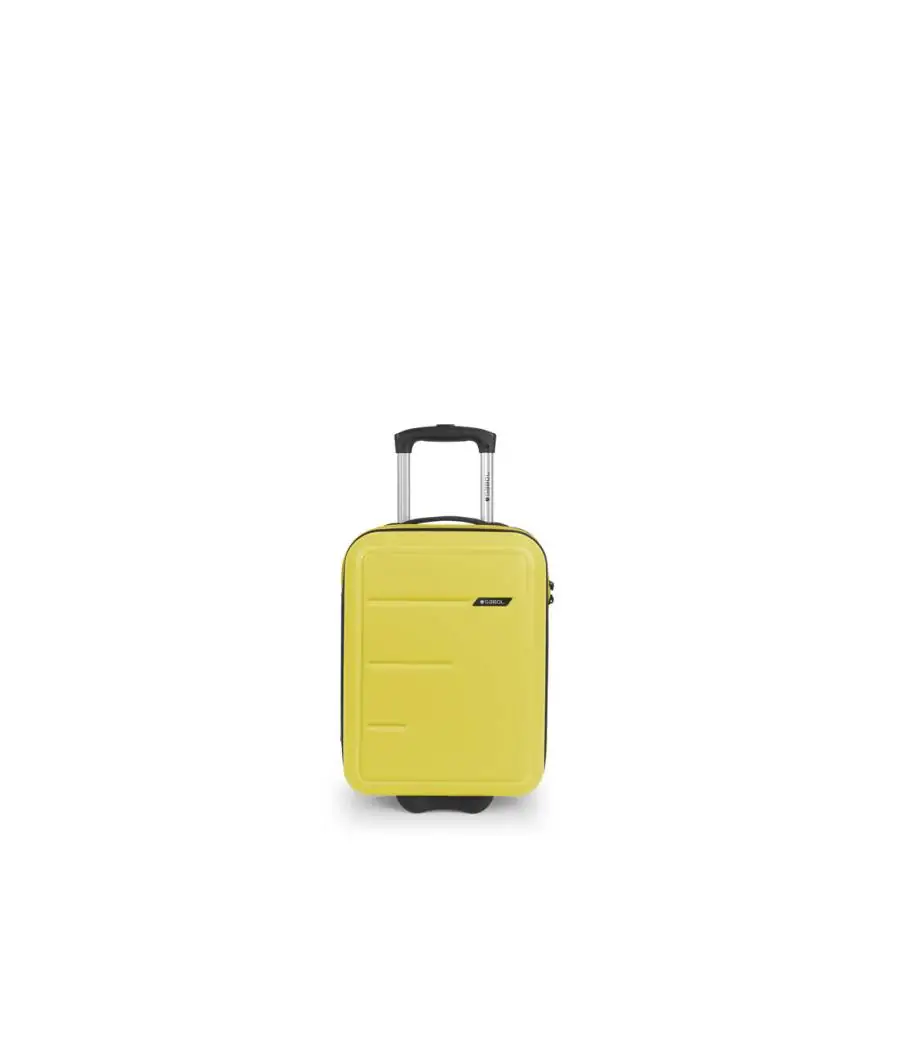 Maleta Gabol Future Plus Vueling/Ryanair 40 cm Turquesa Maleta Gabol Future Plus Vueling/Ryanair 40 cm Turquesa