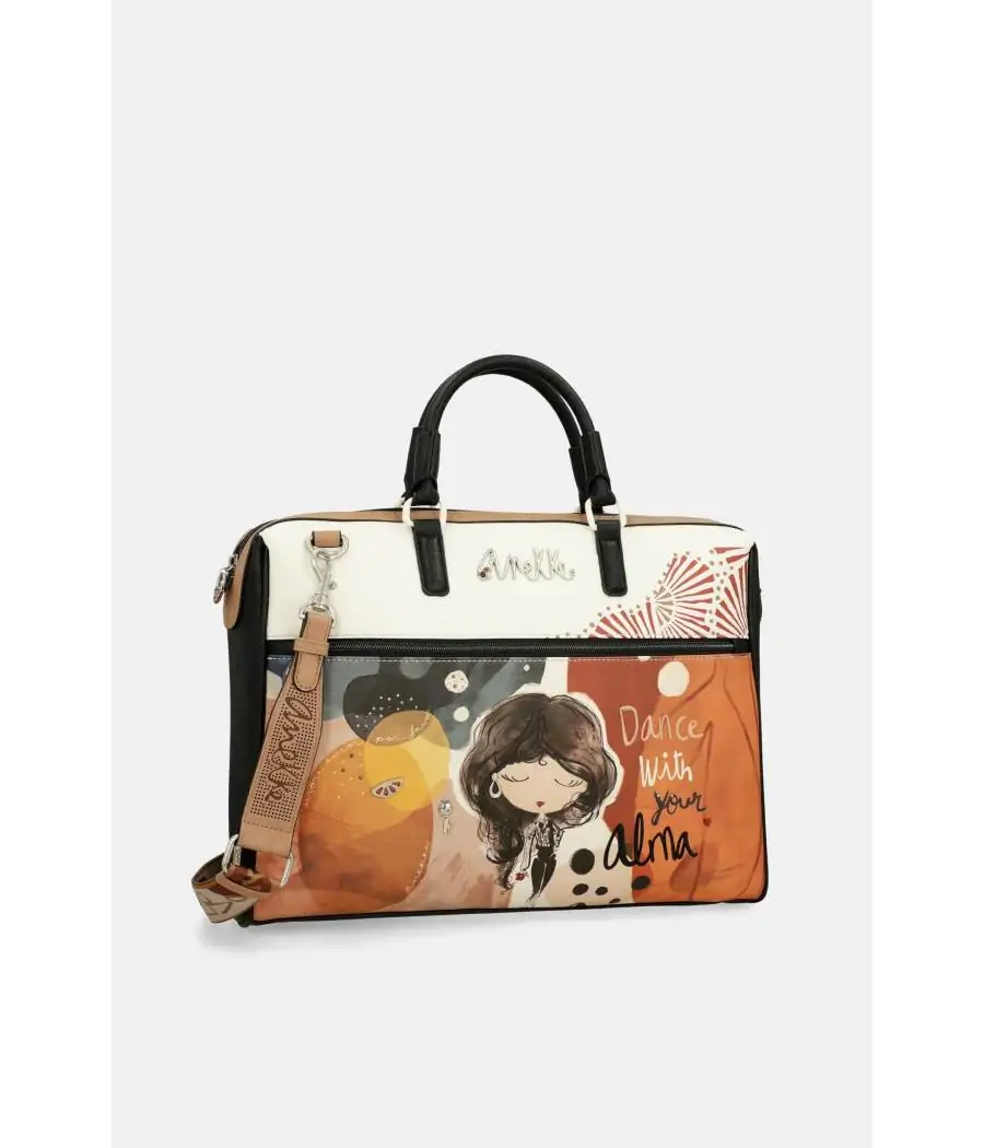 Bolso Portadocumentos...
