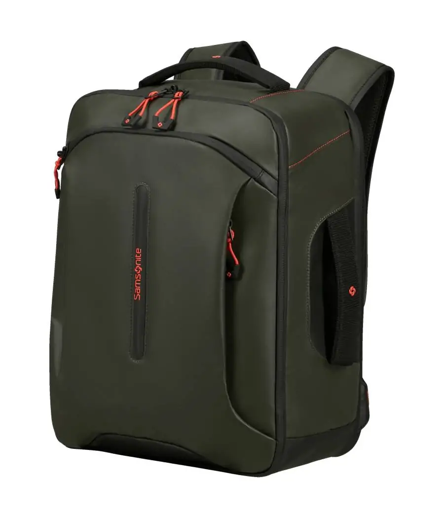 Mochila Ecodiver S Underseat Samsonite