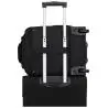 Mochila American Tourister ruedas Take2cabin Underseat Ryanair / Vueling Negro