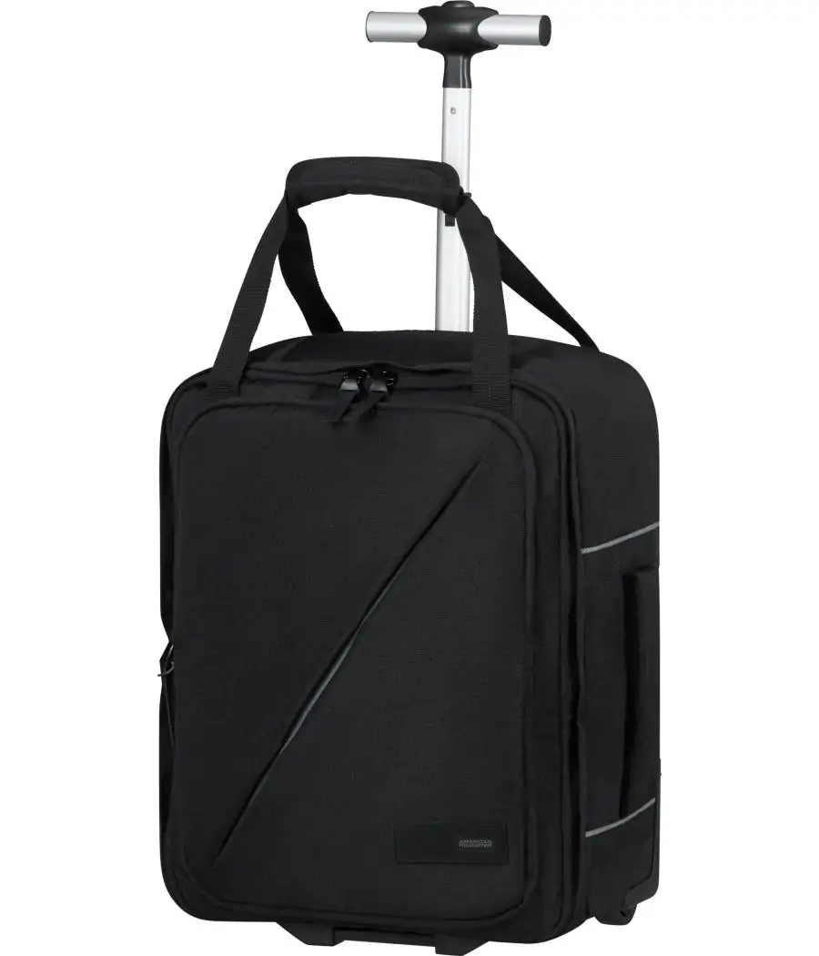 Mochila American Tourister ruedas Take2cabin Underseat