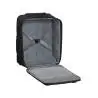 Mochila American Tourister ruedas Take2cabin Underseat Ryanair / Vueling Negro