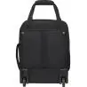 Mochila American Tourister ruedas Take2cabin Underseat Ryanair / Vueling Negro