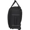 Mochila American Tourister ruedas Take2cabin Underseat Ryanair / Vueling Negro