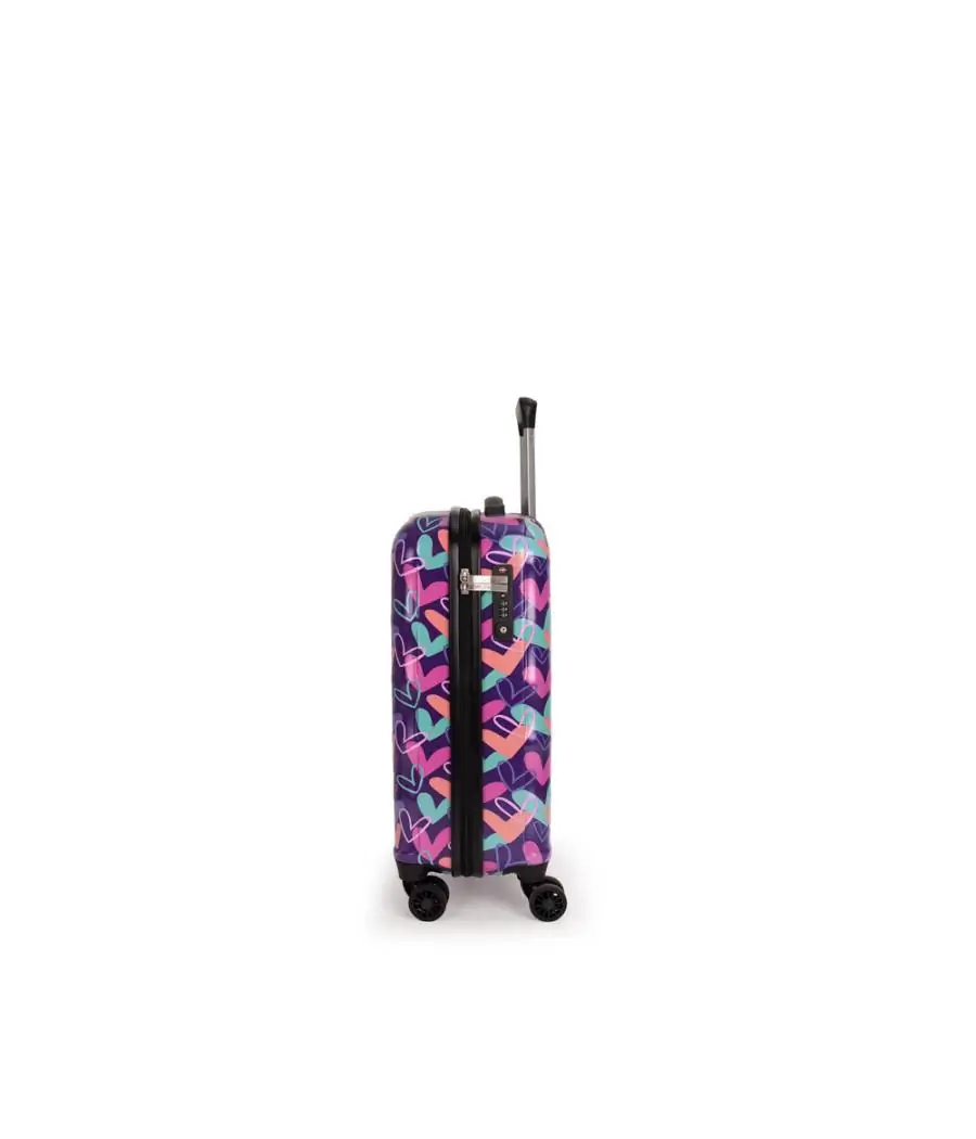 Maleta Gabol Juvenil Kokoro 55 cm