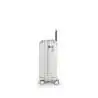 Maleta Gabol Crosby 55 cm/Expandible Blanco Maleta Gabol Crosby 55 cm/Expandible Blanco