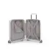 Maleta Gabol Crosby 55 cm/Expandible Blanco Maleta Gabol Crosby 55 cm/Expandible Blanco